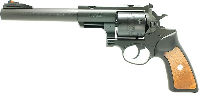 Amazon レッドホーク454カスール 7 5インチ Hw ガスリボルバー ハンドガン 通販
