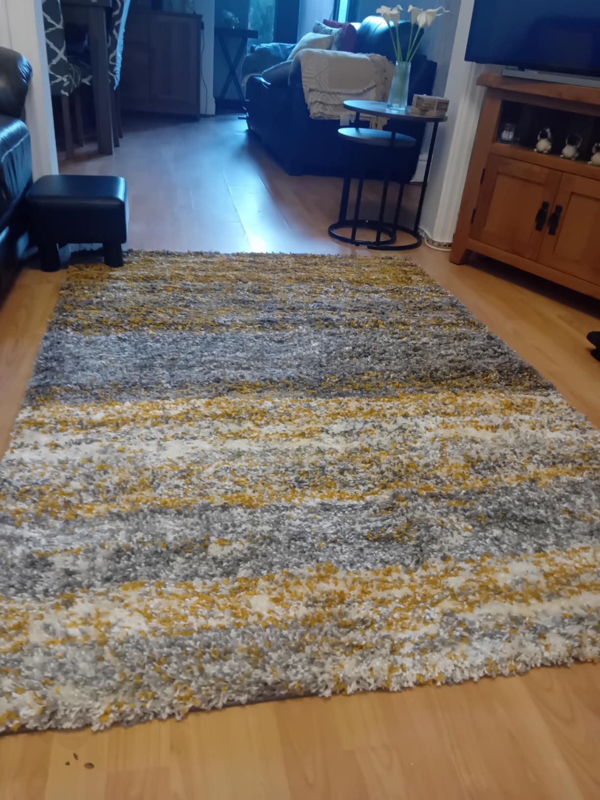 Customer photo