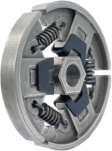 Miniatura 2 de FJSaDobo Tambor de embrague de piñón de 38 pulgadas, rodamiento de aguja para Stihl MS311 MS391 029 MS290 034 036 MS340 MS360 MS310 MS390