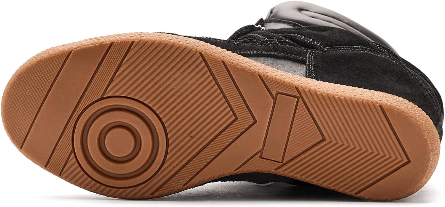 Steve Madden Women's Mavis Sneaker - Image 6