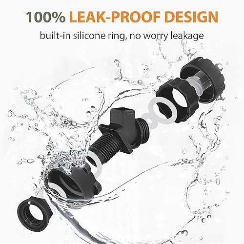 Miniatura 7 de Jarra de agua de 5 galones con bomba automática plegable, sin BPA, a prueba de fugas, contenedor de agua para campamento, recargable tipo C, tanque