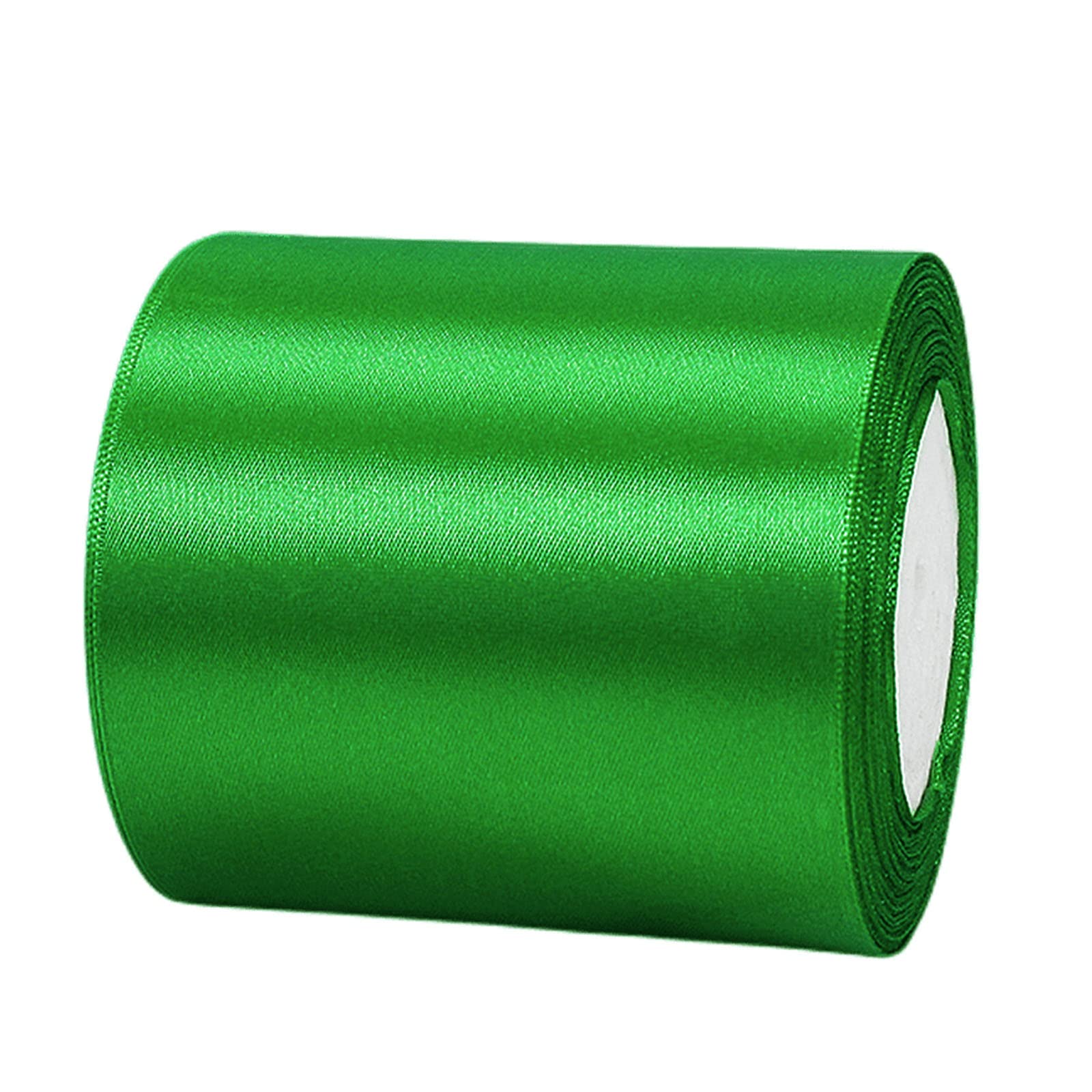10mm Black Ribbon for Gift Wrapping,22m Fabric Thick Satin Ribbon Black Bow for Gift Wrapping,Ribbons for Balloons,Crafting,Hair,Bouquets,Wedding, Car,Presents,Cake,Christmas Party Decorations — view 163