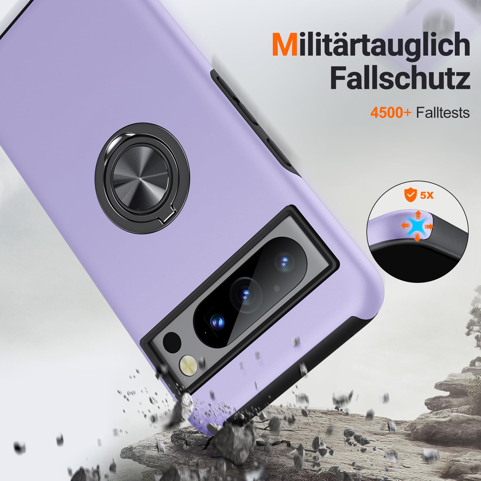 Custodia Per OPPO Find N6, Resistente Agli Urti E Alle Cadute Custodia Per OPPO Find N6, Resistente Agli Urti E Alle Cadute