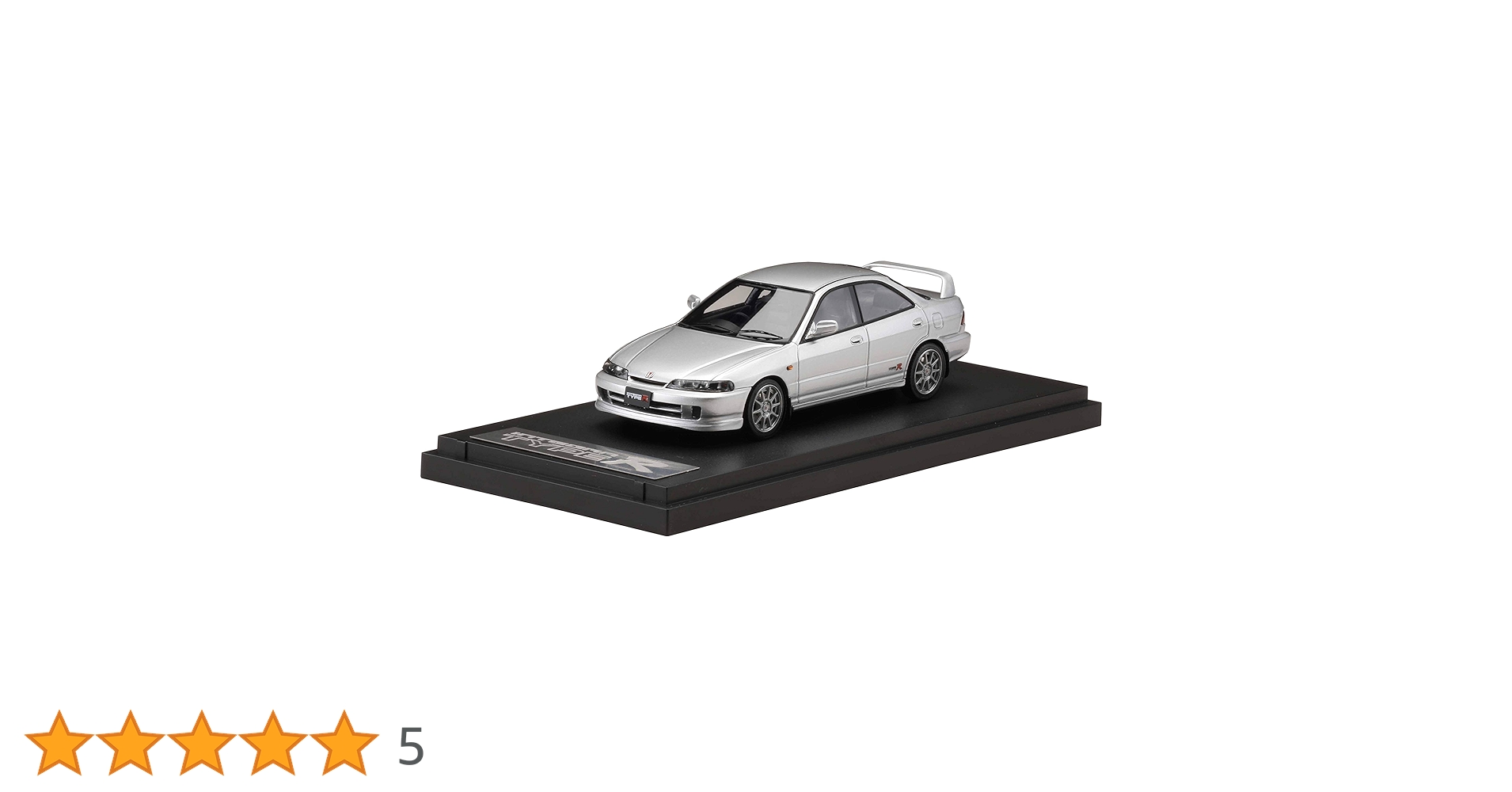 ア*ン様 MARK43 ホンダ インテグラ タイプR 1998 (DB8) Amazon | MARK43 1/43 ホンダインテグラ TYPE R (DB8) 1998
