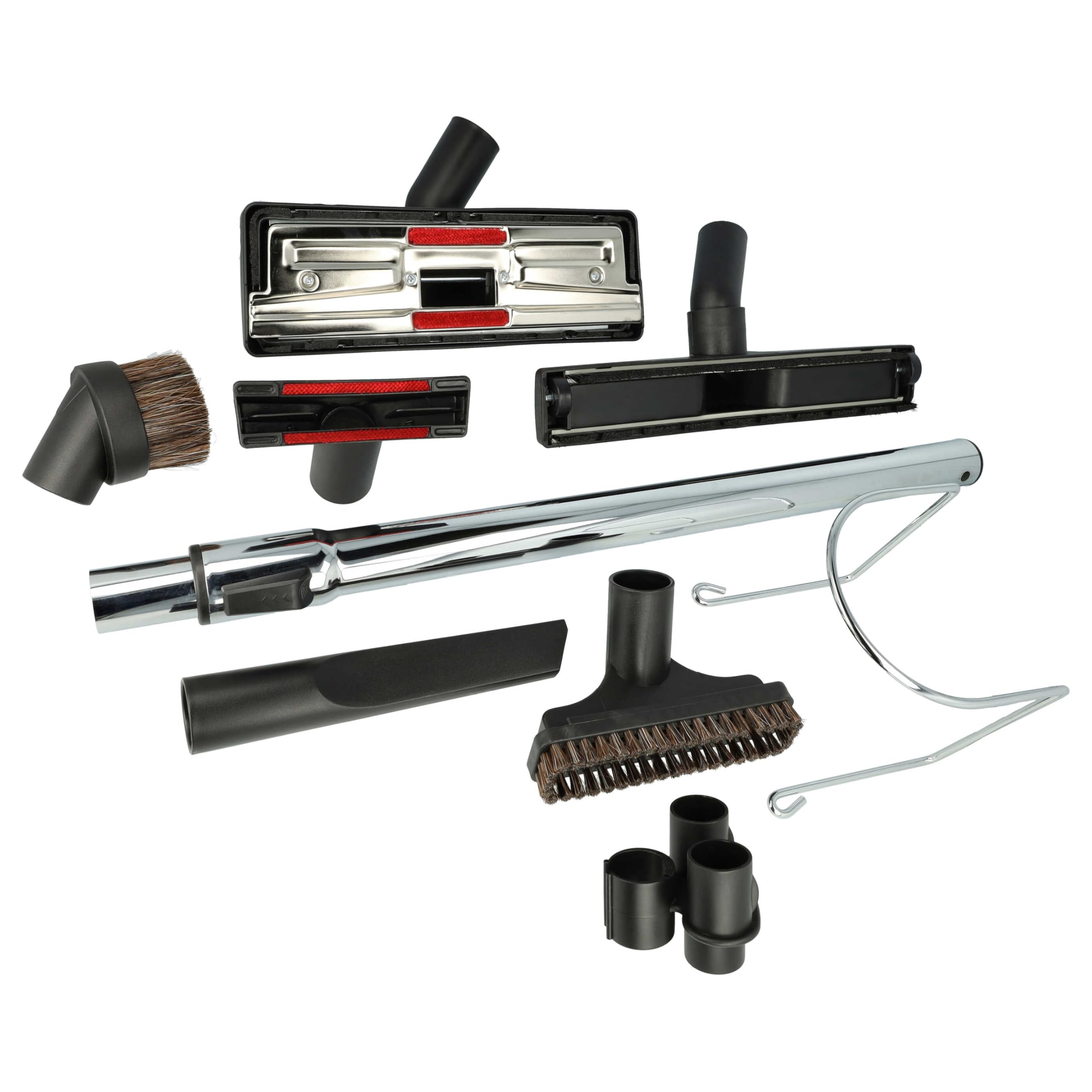 Vhbw raccordo per aspirapolvere Max-In 36mm con attacco accessori 32mm compatibile con AEG/Electrolux Ultra Active ZUAG3800 - nero, in plastica | Leroy Merlin