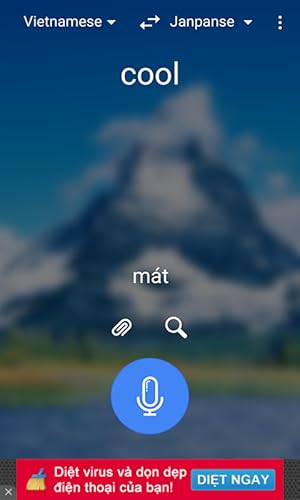 Voice Translate