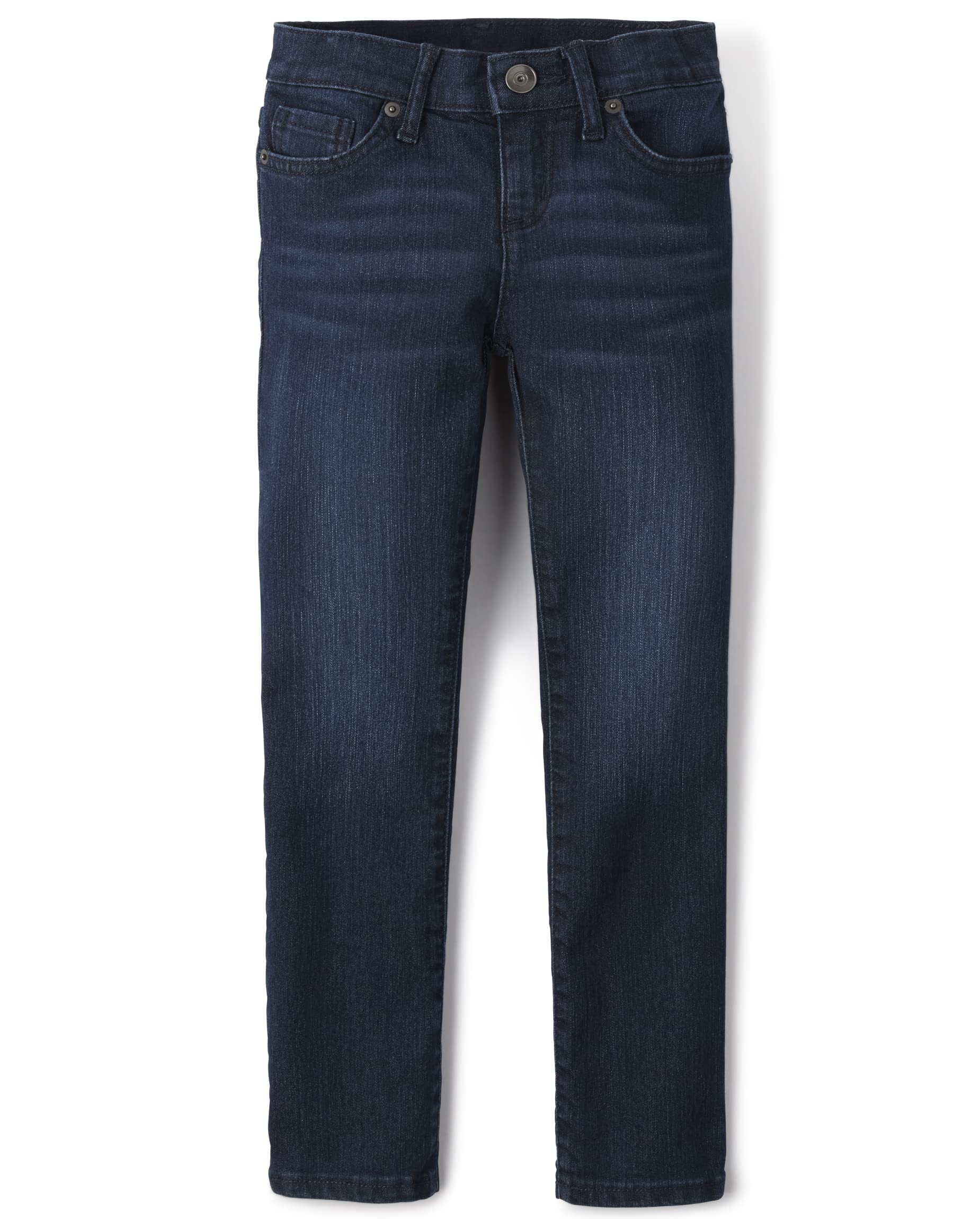The Children'S Place Girls Super Skinny Jeans