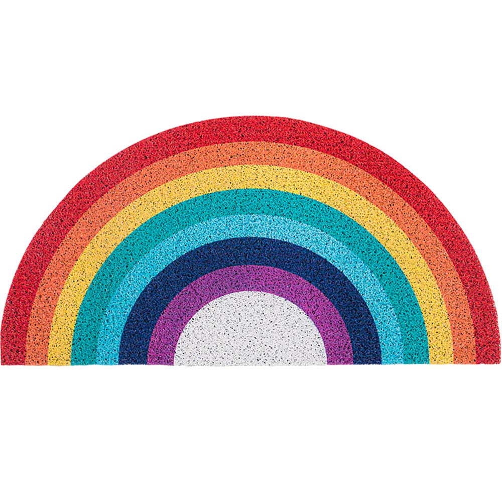 Tapis de sol non toxique et fin pour protéger vos sols sans bloquer les portes