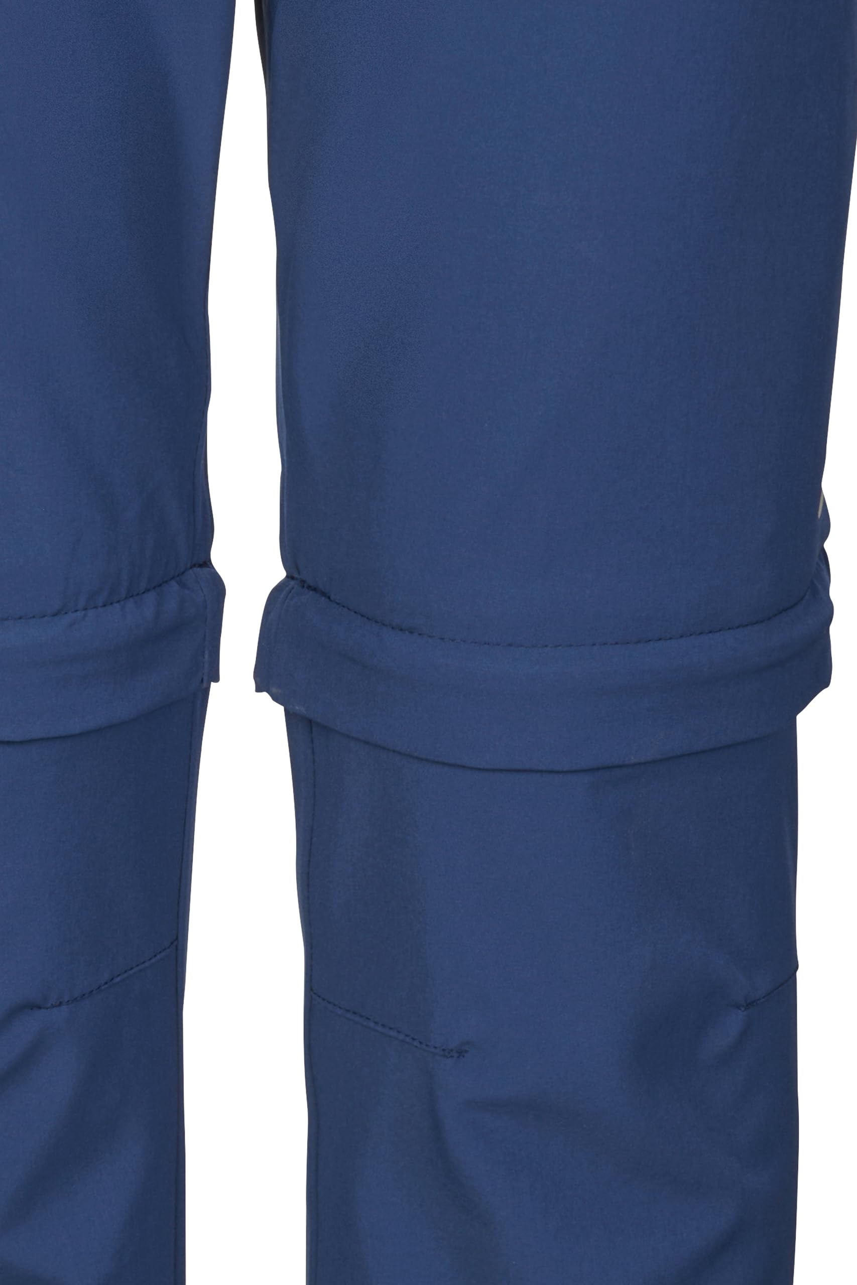 Killtec Kos 342 Grls Pnts - Funkcjonalne spodnie/spodnie outdoorowe z odpinanymi nogawkami Girl´s