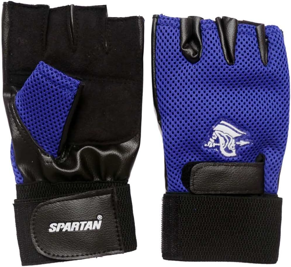 SPARTANTop Gym & Fitness Gloves