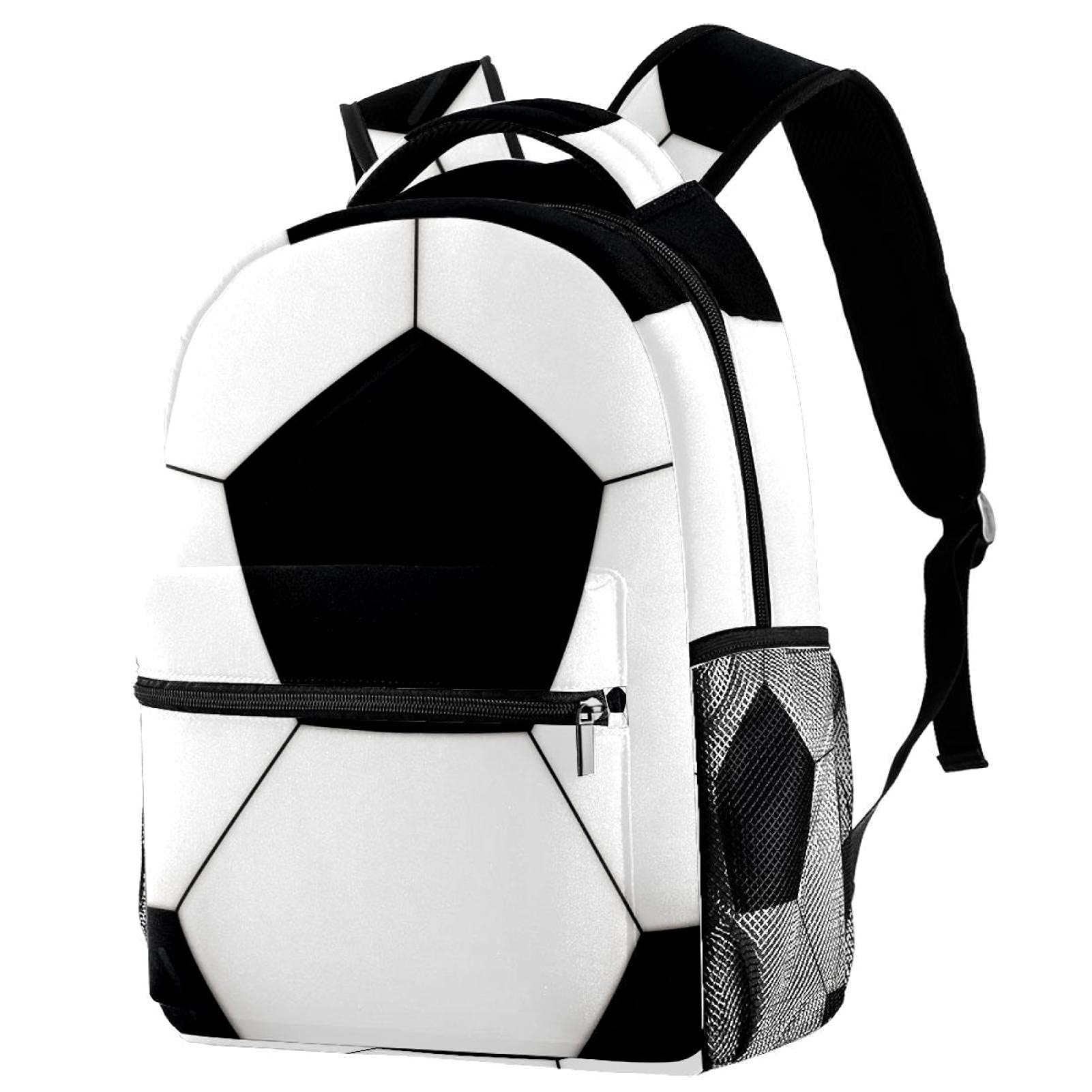 Sac à dos de voyage ergonomique avec porte-bouteille intégré - 7