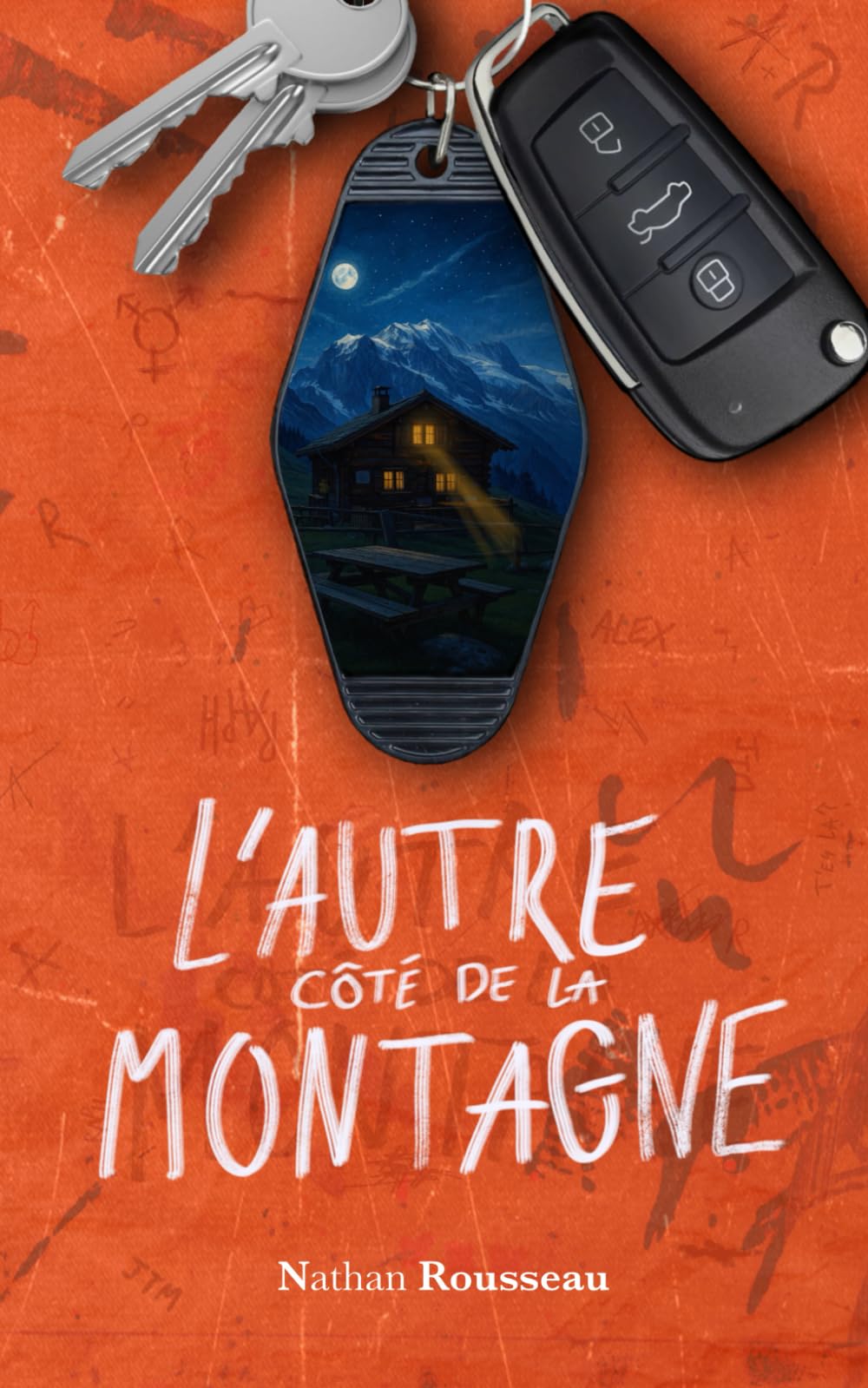 L'autre côté de la montagne