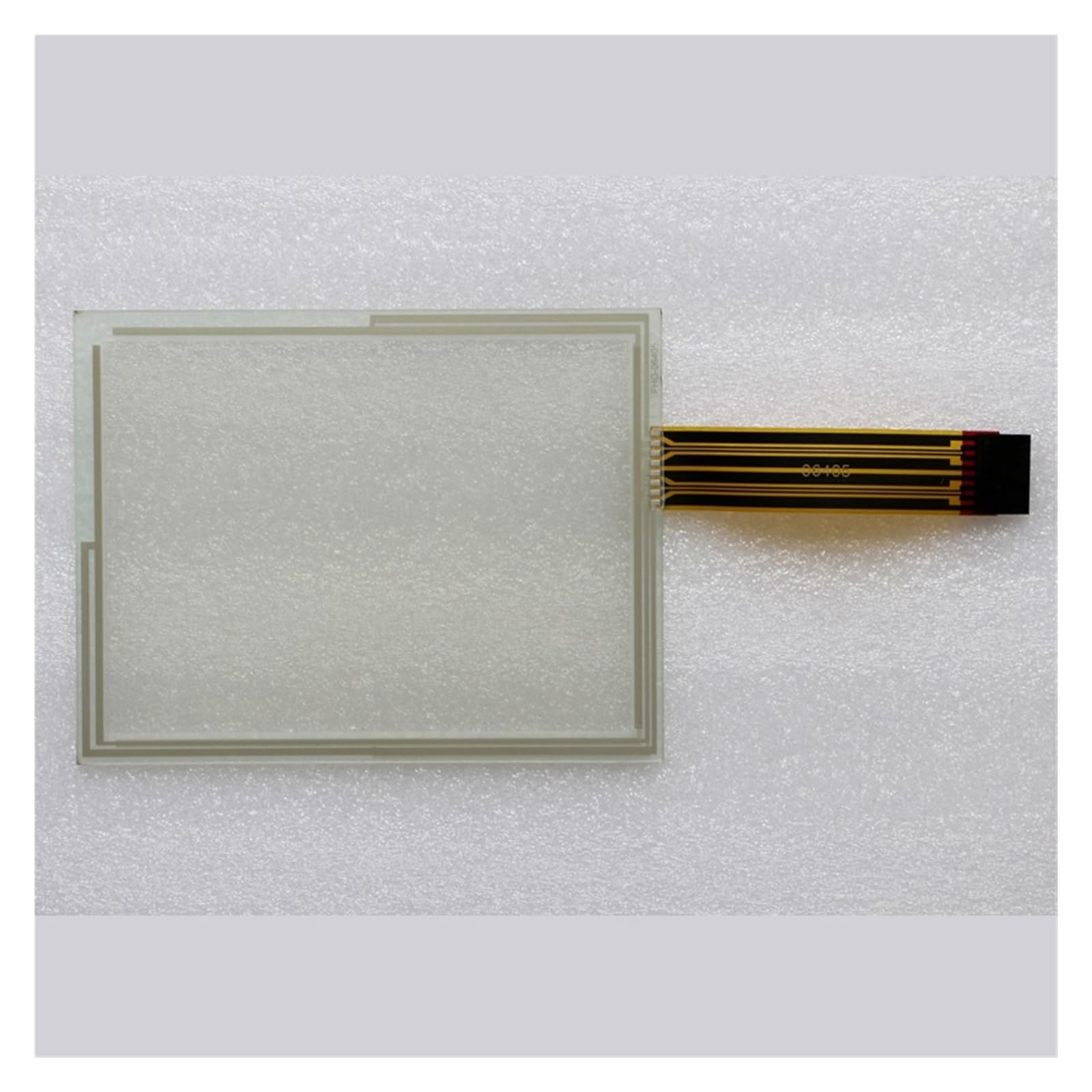 Película protectora plástica 2711P-T7C4B2 para PanelView Plus 700 2