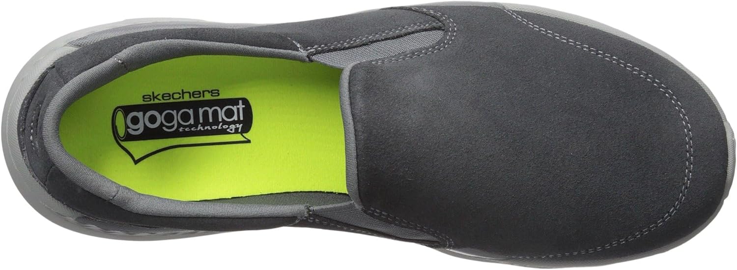 Skechers Men's Skechers Men's Hands Free Slip-ins Go Walk Outdoor - Andes II Sneaker