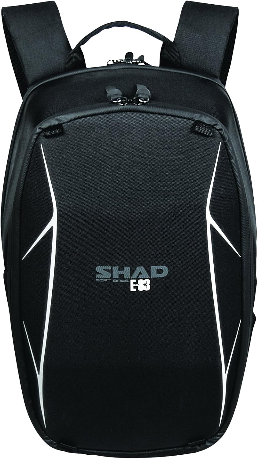 Bolsa Mochila Shad E83 Shad Sh39 Shad X0SL86 Mochila Sl86