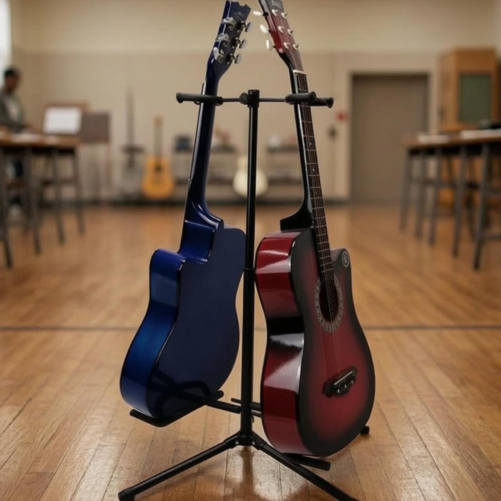 Stativo per Chitarra Robusto