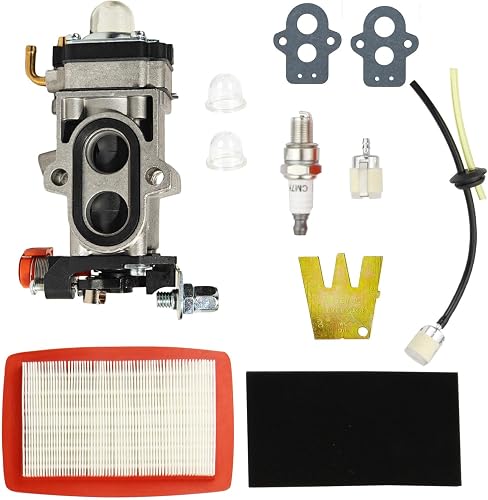 Carburetor Carb Compatible with Redmax EBZ7500 Back Pack Blower