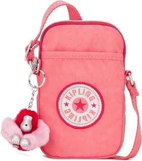 Women's Tally Minibag, Lightweight Crossbody Mini, Nylon Phone Bag