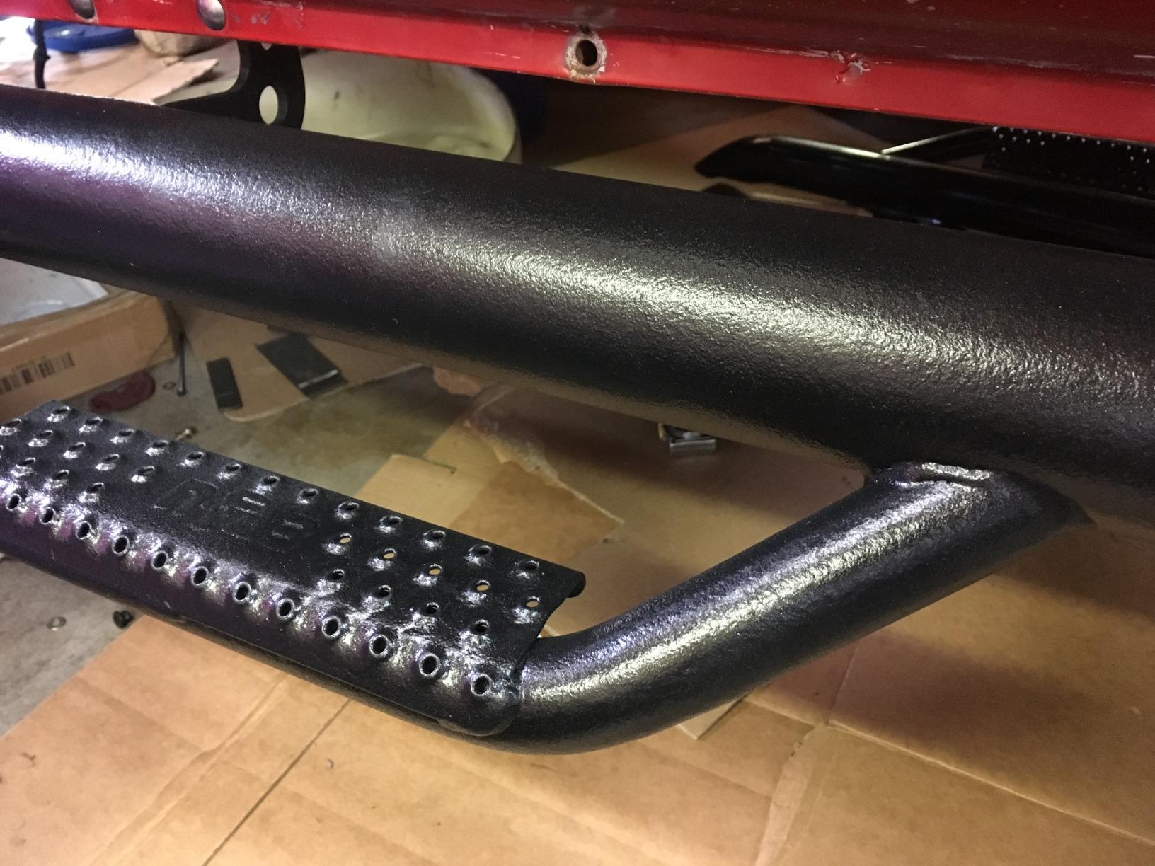 PlastiKote 264 Black Truck Bed Liner 15 oz. Automotive