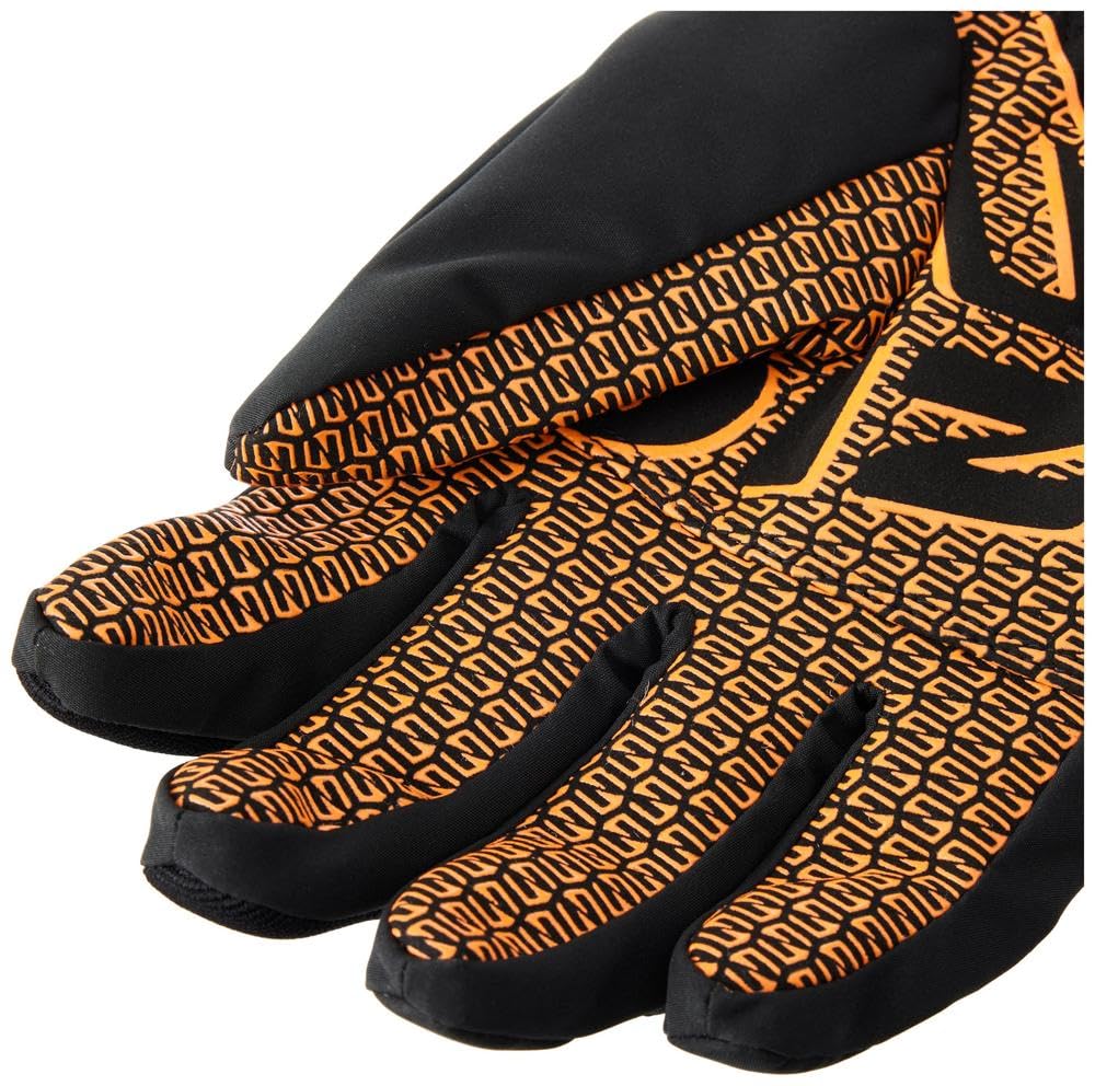 Ziener Garim As, Guanti da Sci/Sport Invernali, Impermeabili, Traspiranti Unisex Adulto