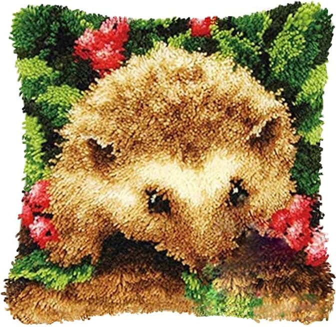 Amazon.co.uk latch hook kits