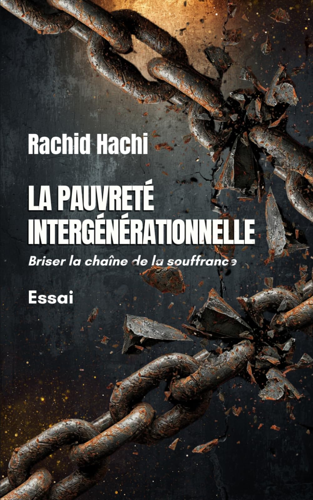 La pauvreté intergénérationnelle: Briser la chaîne de la souffrance