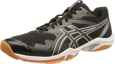 ASICS Gel-Blade 8, Zapatillas de Squash Hombre, Negro, 47 EU : Amazon.es:  Zapatos y complementos