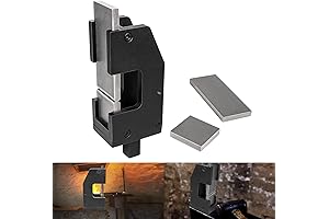 Blacksmith G2 Guillotine Tool for Efficient Blacksmithing Operations
