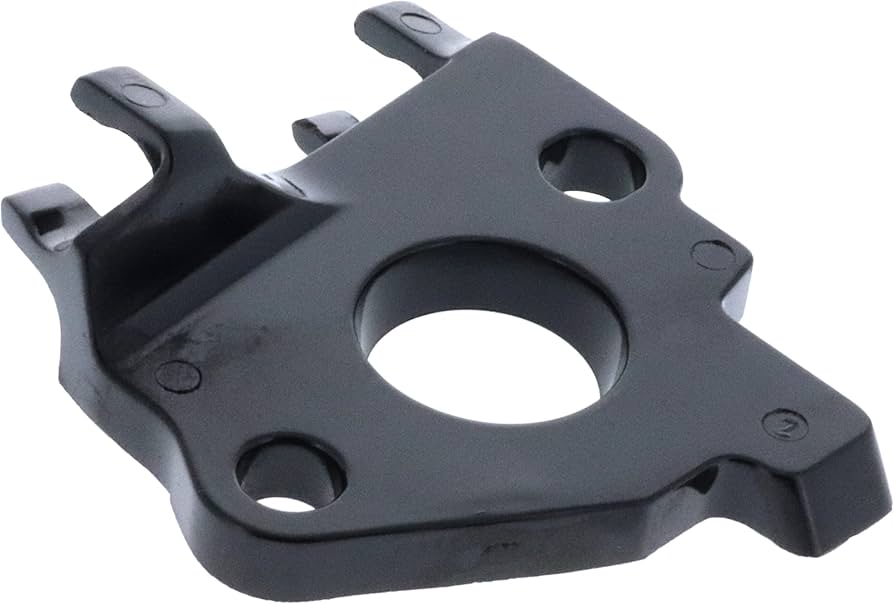 Amazon.com: Honda 16211-ZE2-010 Insulator, Carburetor; 16211ZE2010