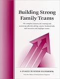 Building Strong Family Teams