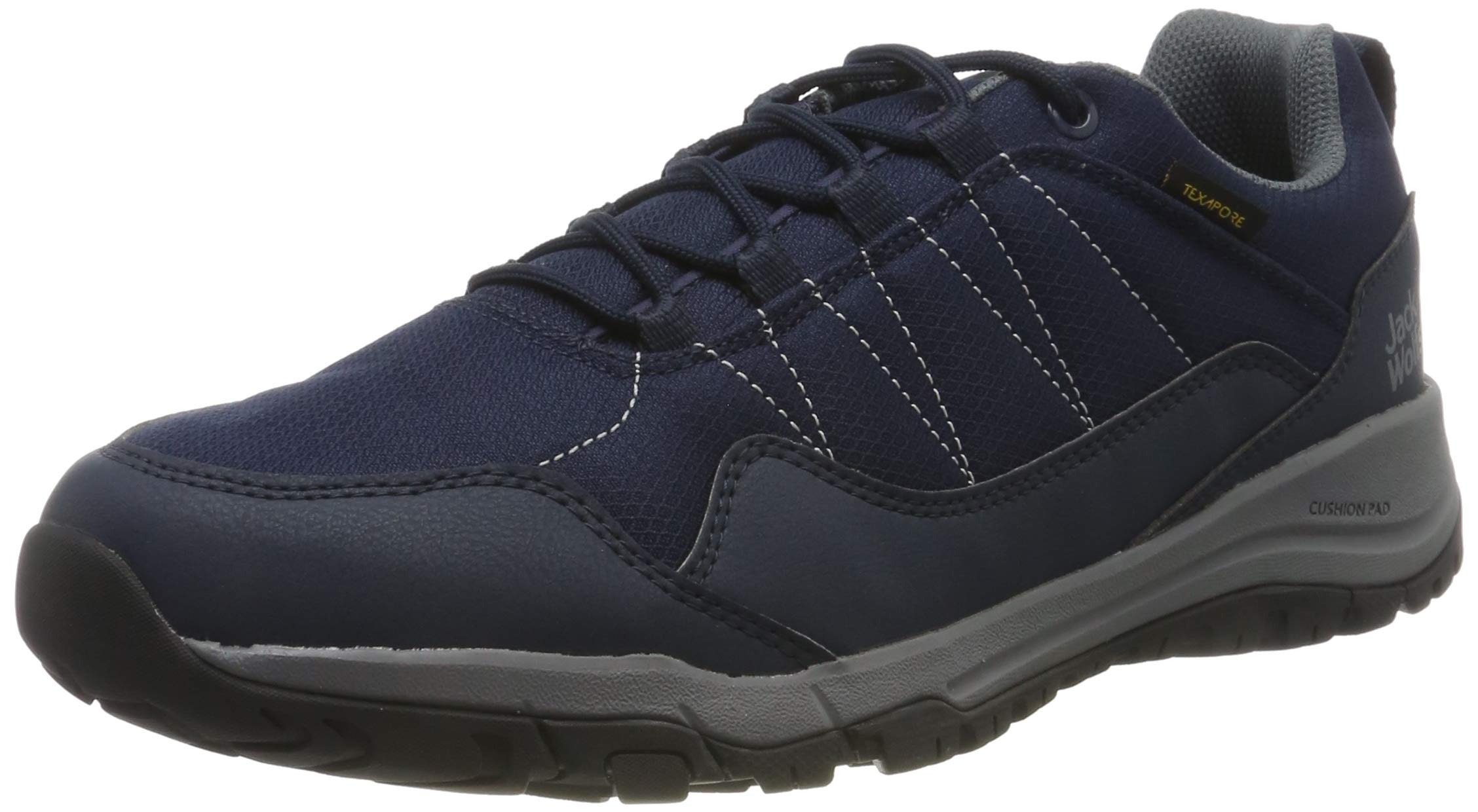Mens Maze Texapore Low M Wasserdicht Rise Hiking Shoes