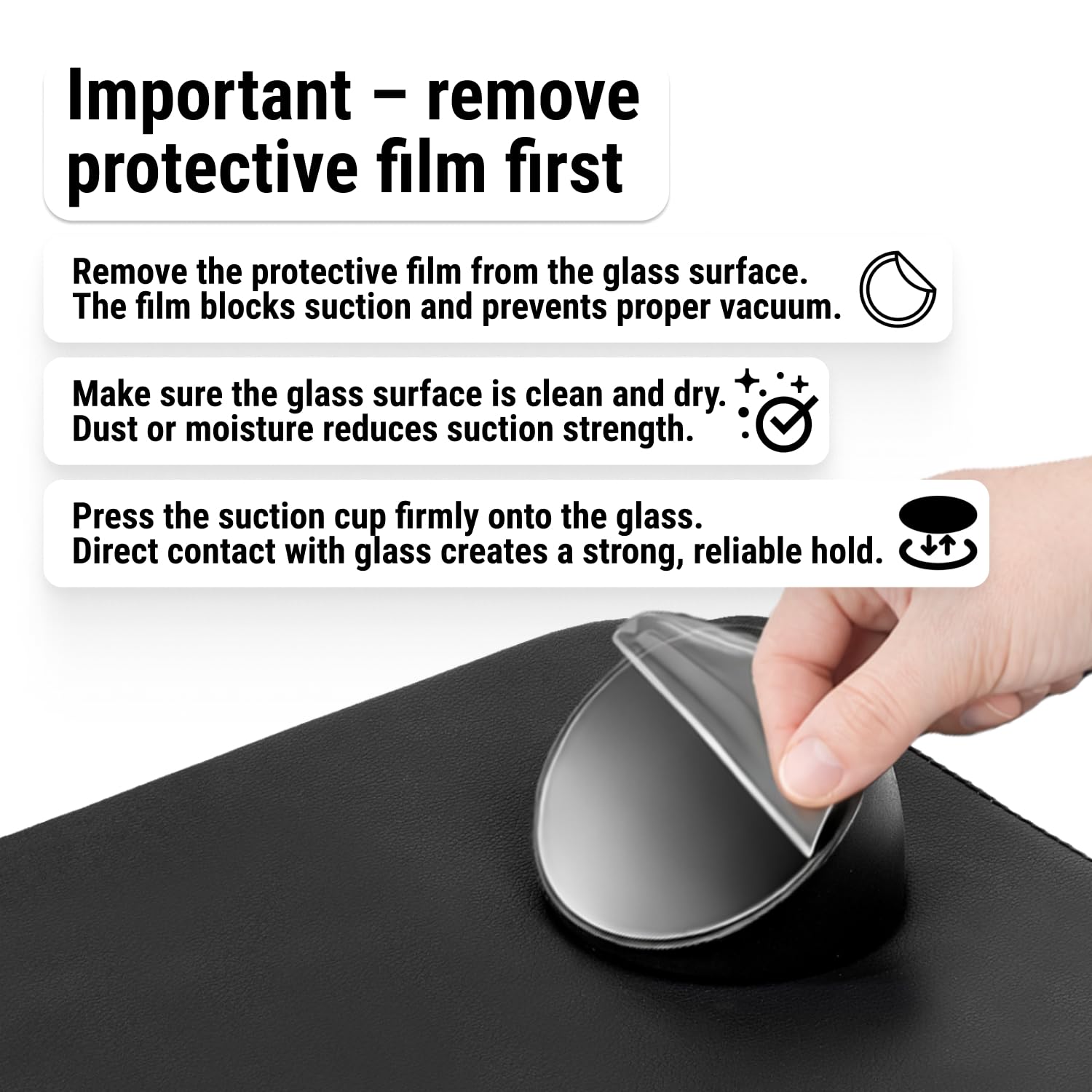 Bedroom-Friendly Suction Cup Dildo Mount Holder – Hands-Free Platform for All Suction-Based Dildos and Sex Toys, Sex Furniture for Couples and Versatile Adult Positioning