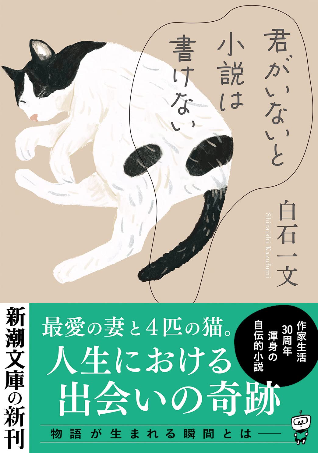 君がいないと小説は書けない 新潮文庫 白石 一文 本 通販 Amazon 君がいないと小説は書けない 新潮文庫 白石 一文 本 通販 Amazon