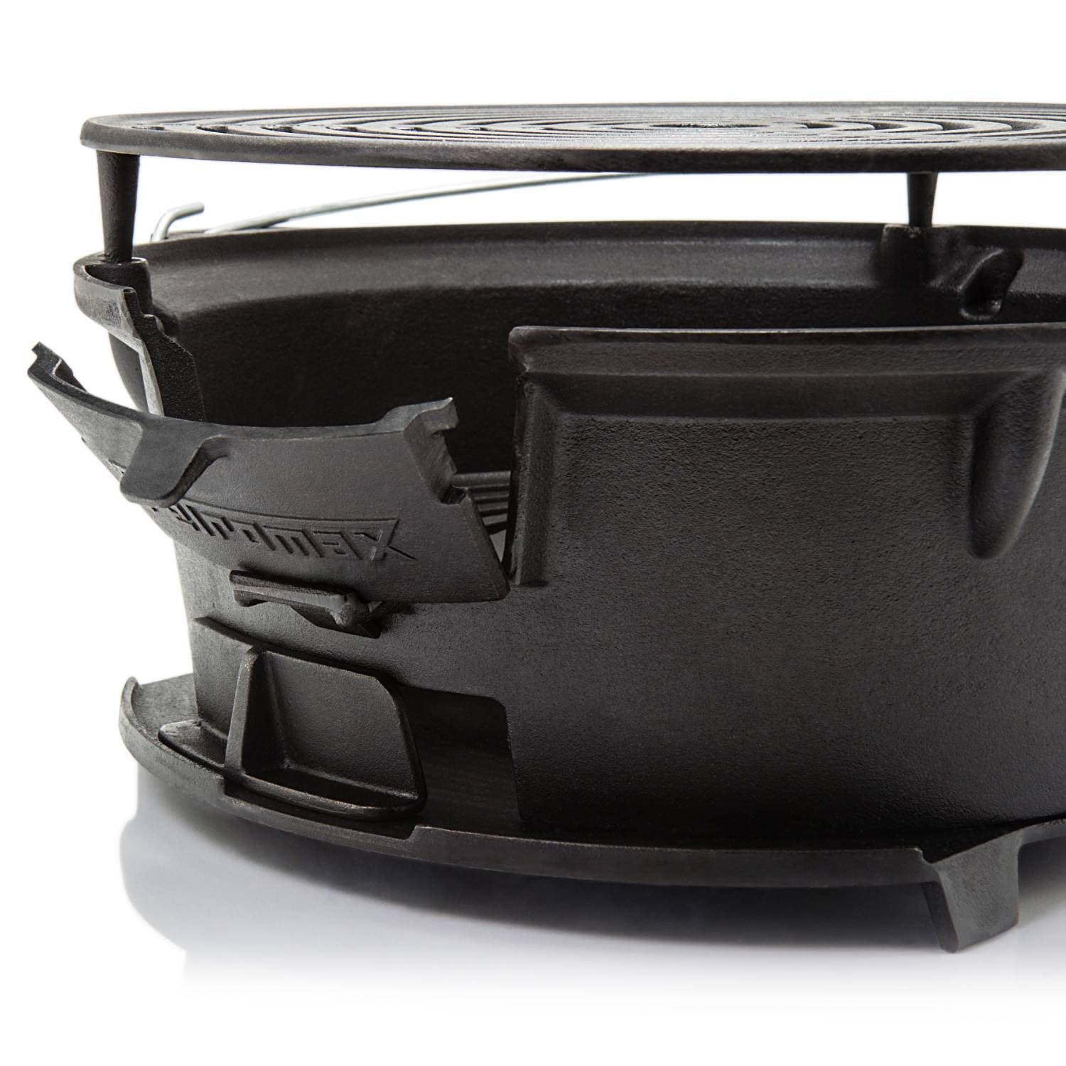 Petromax barbecue TG3