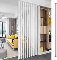 展示品 bellacontte/ベラコンテ ルームディバイダー パーテーション