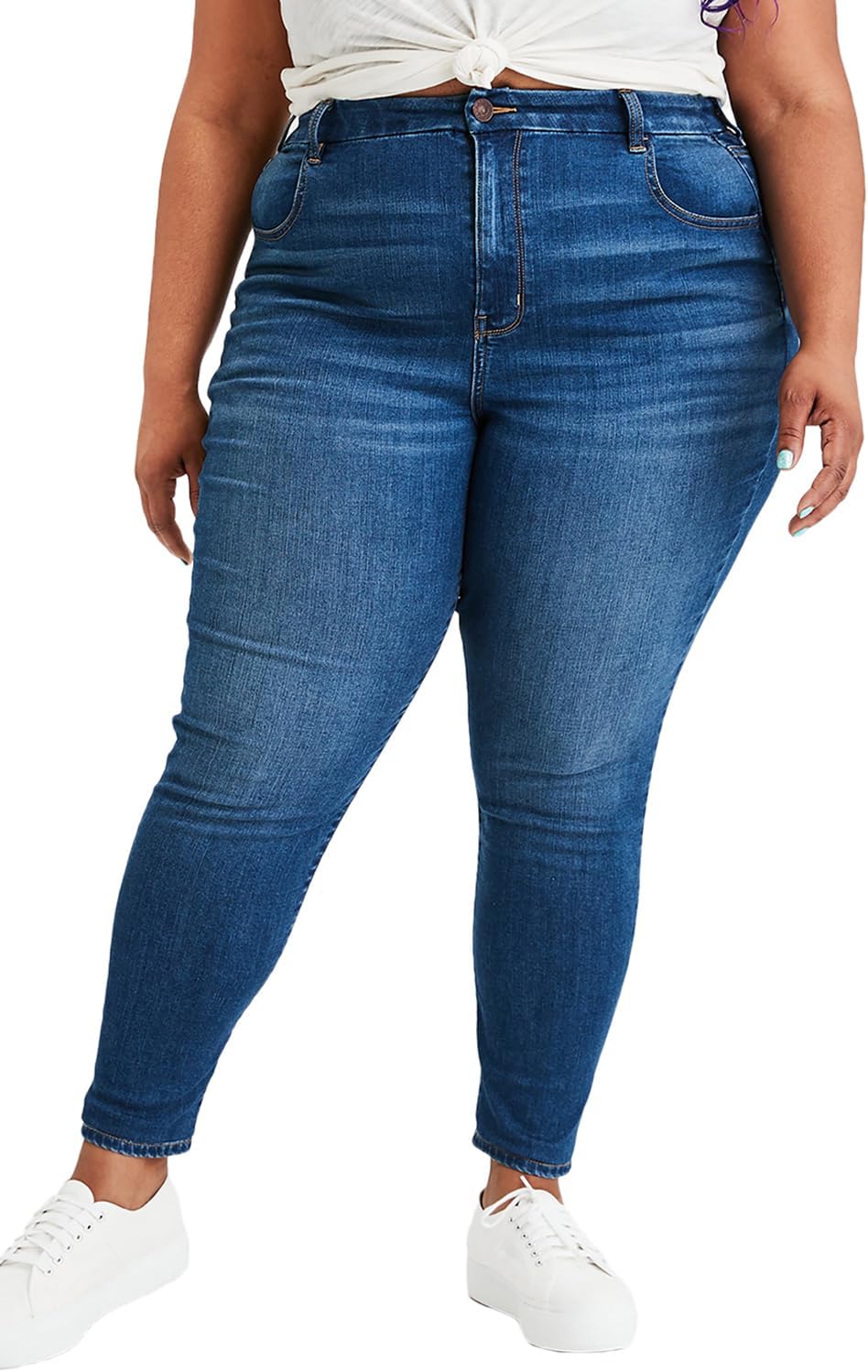 Women's Skinny Jeans