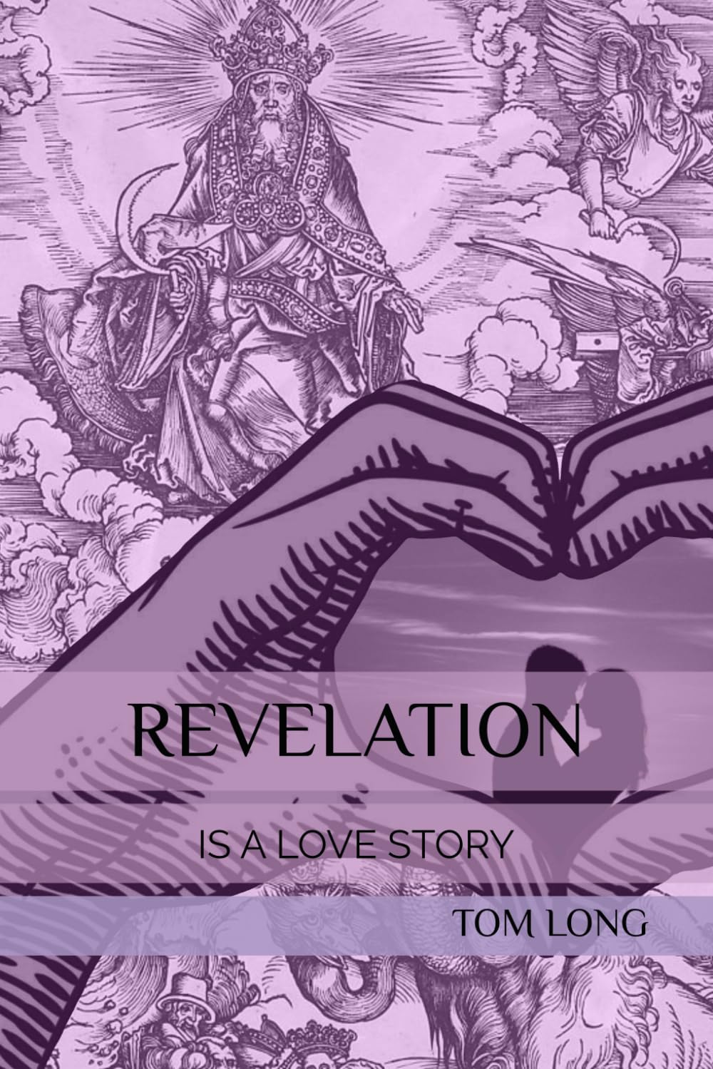 Revelation is a Love Story
