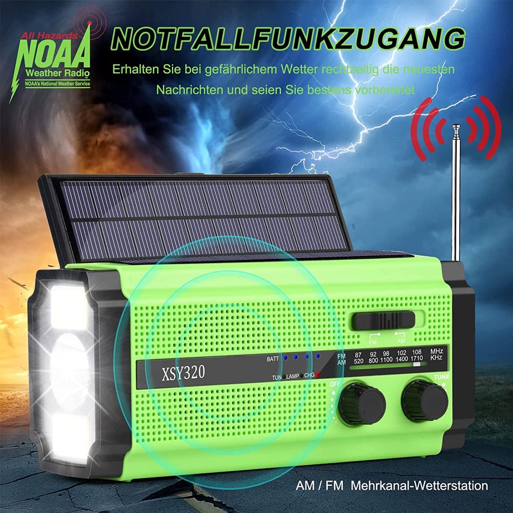 Illuminateur Pour Lampe De Poche/radio – Sans Piles Ni Ampoules – Mark Feldstein