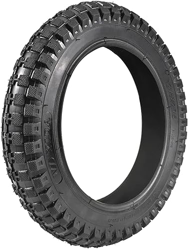 Miniatura 4 de X-Treme X-560 - Juego de neumáticos y tubos interiores de 12.5x2.75 (12-12x2.75) para Razor MX350 MX400 Dirt Rocket, X-Treme X-560 Mini Pocket Bikes