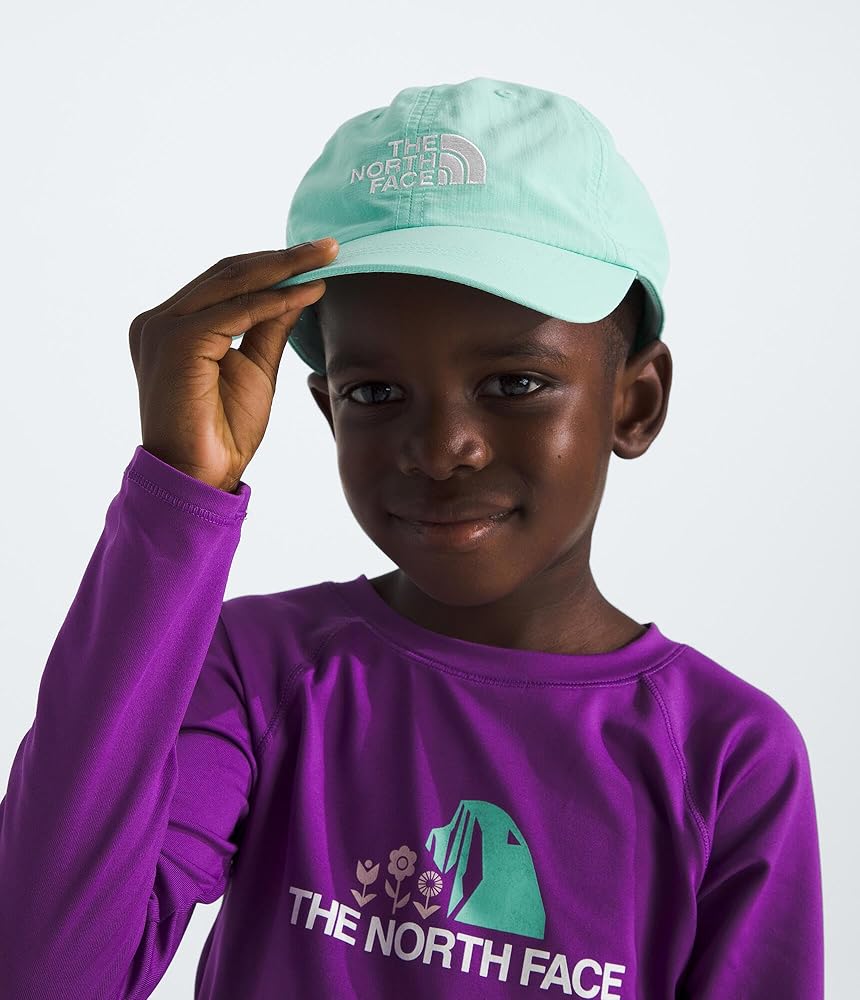 大人気完売品人気サイズ38 FRONT10 HAT Amazon.com: THE NORTH FACE Kids' Horizon Hat, Bright Foam
