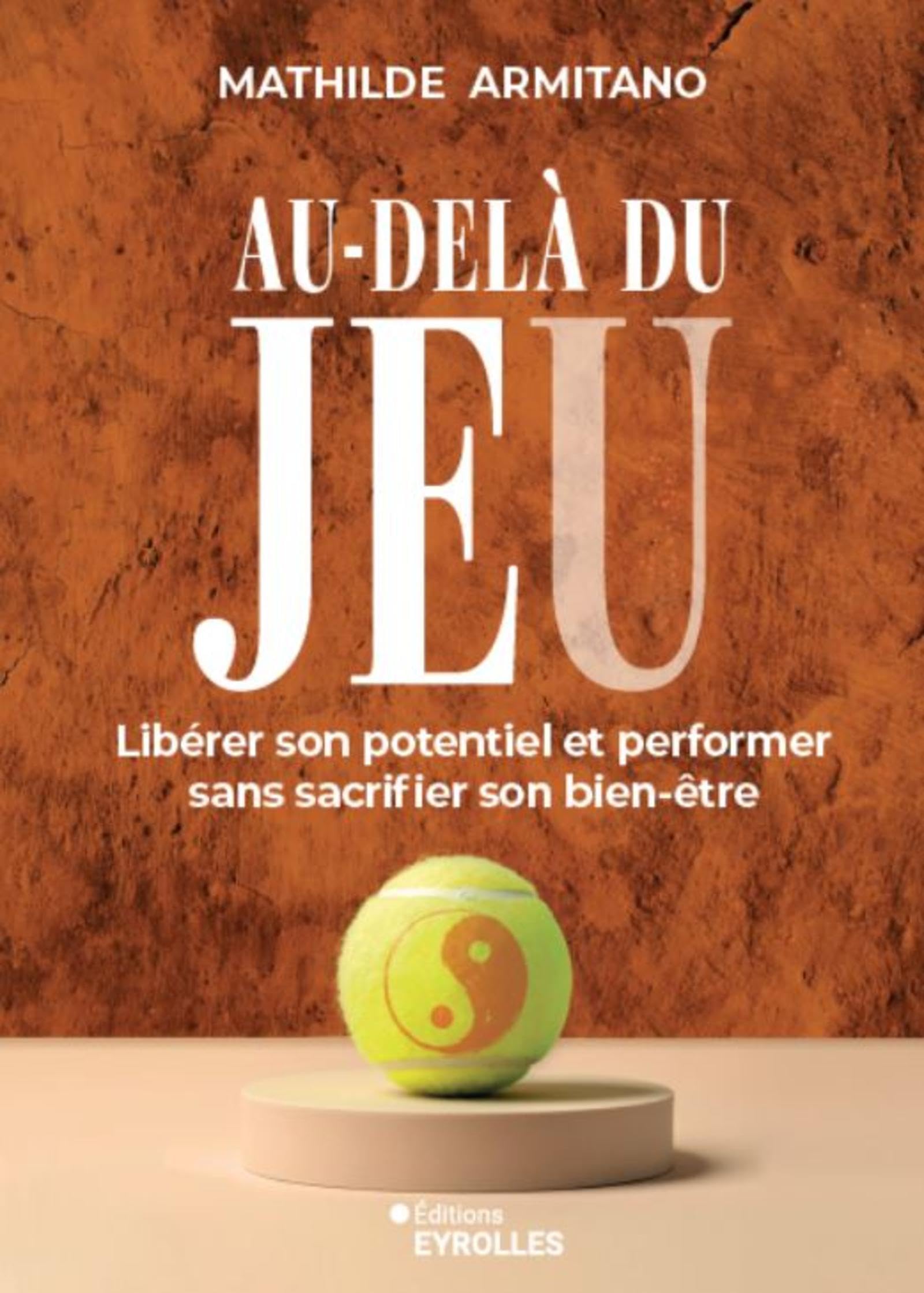 Au-delà du jeu: Libérer son potentiel et performer sans sacrifier son bien-être