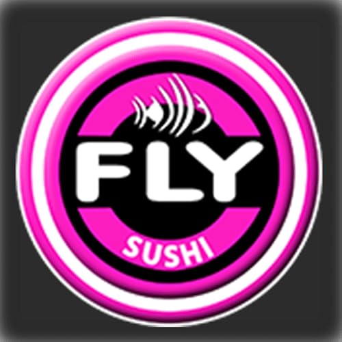 Andiamo Fly Sushi - //medicalbooks.filipinodoctors.org