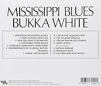 Vista 2 de Mississippi Blues