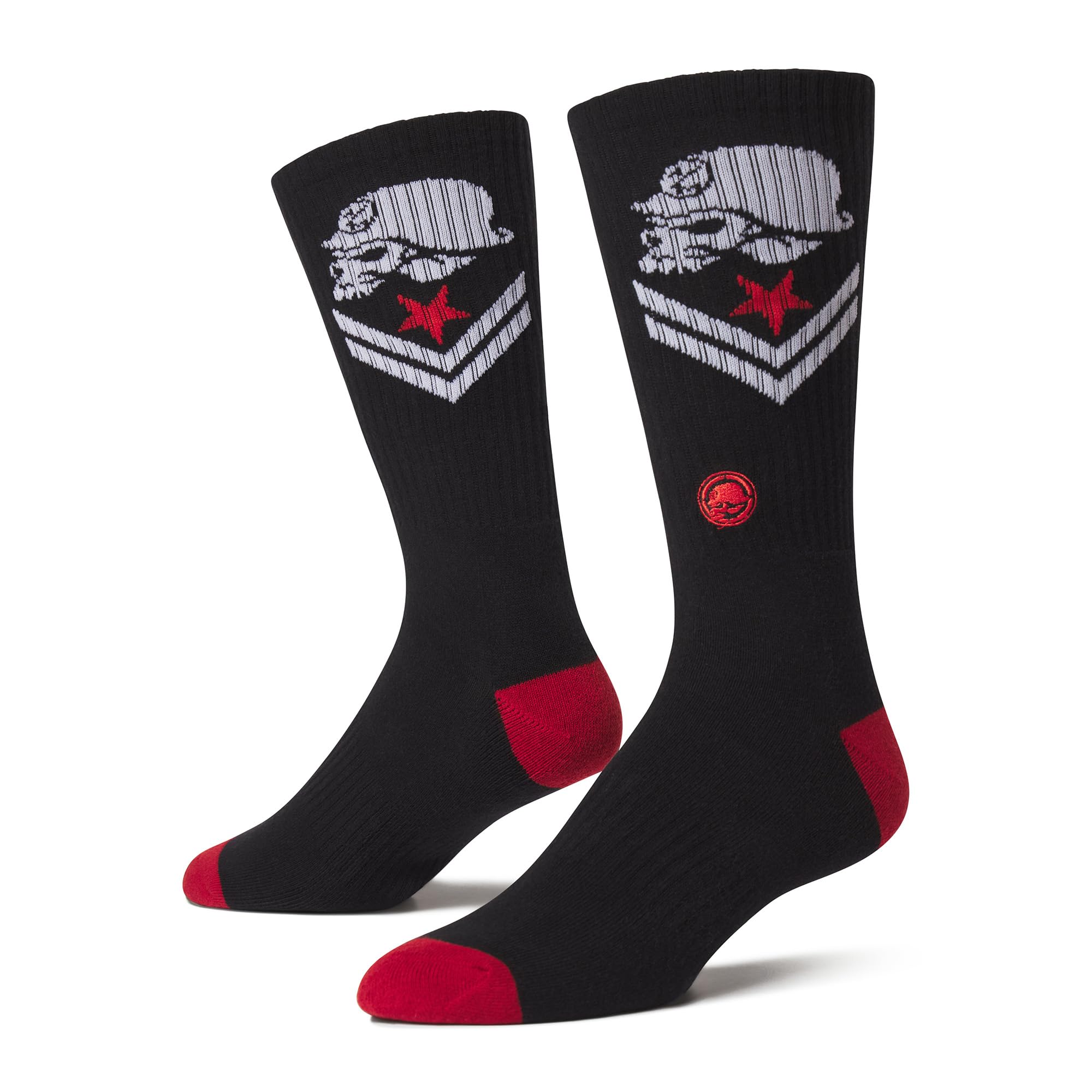 Metal MulishaMens Troops Socks