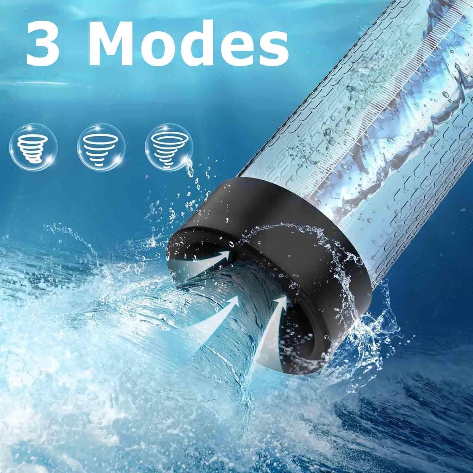 Pompe À Sexes Pour Homme Electrique Pompe Penisse Agrandir Penis Pump,A