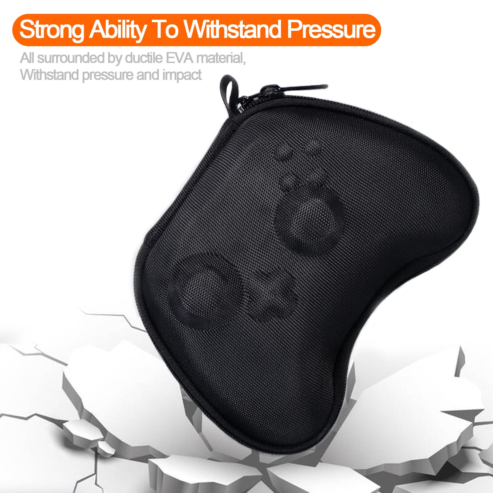 Amazon.com: Tiswell Carrying Case Compatible with Flydigi Apex 5