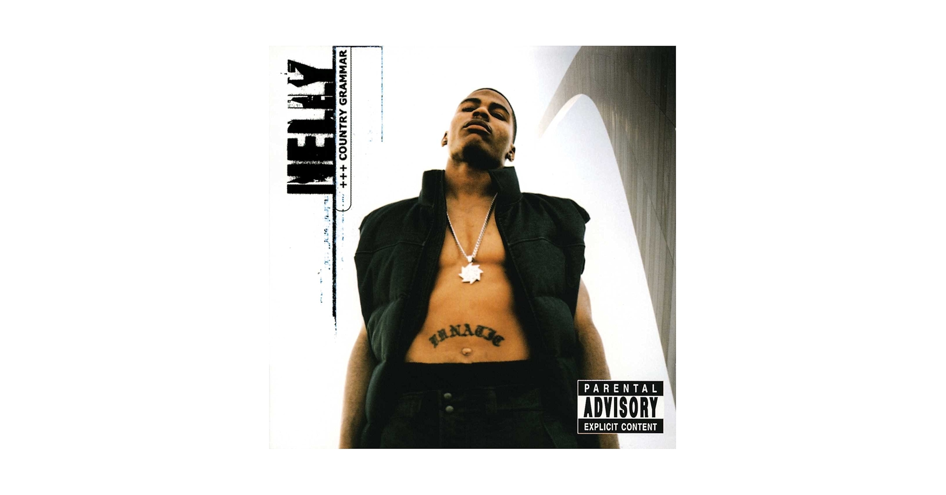 Nelly - Country Grammar-Nelly - Amazon.com Music