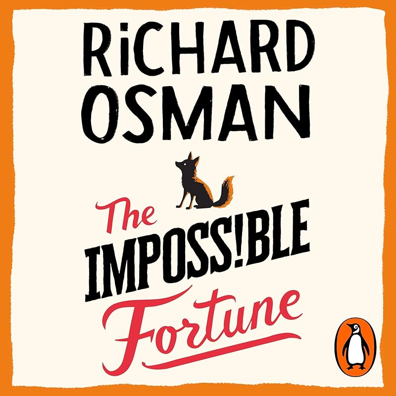 Carousel Item: The Impossible Fortune