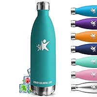 Borraccia Termica, Borraccia 1 litro