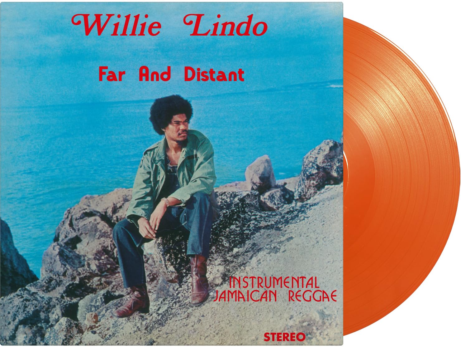 Far And Distant [VINYL]